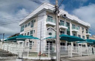 Apartamento com 3 dormitórios à venda, 108 m² por r$ 480.000,00 - nova são pedro - são pedro da aldeia/rj