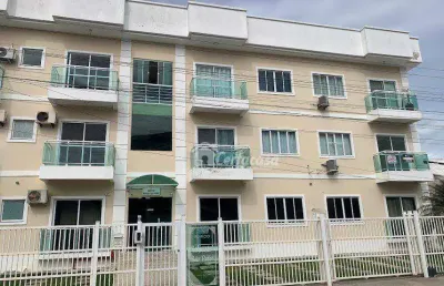 Apartamento à venda, 102 m² por r$ 380.000,00 - nova são pedro - são pedro da aldeia/rj