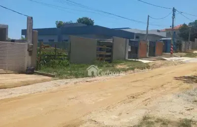 Terreno à venda, 384 m² por r$ 165.000 - balneário são pedro - são pedro da aldeia/rj