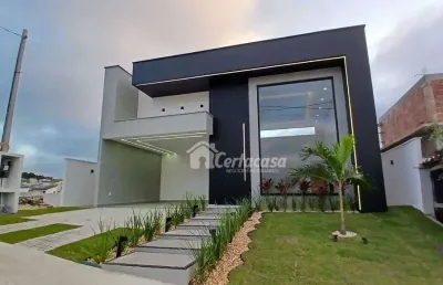 Casa com 3 dormitórios à venda, 137 m² por r$ 930.000,00 - nova são pedro - são pedro da aldeia/rj