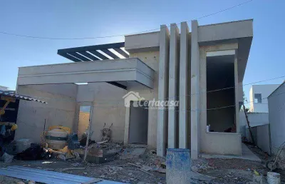 Casa com 3 dormitórios à venda, 166 m² por r$ 1.290.000 - nova são pedro - são pedro da aldeia/rj