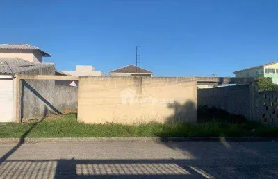 Terreno à venda, 360 m² por r$ 350.000,00 - nova são pedro - são pedro da aldeia/rj