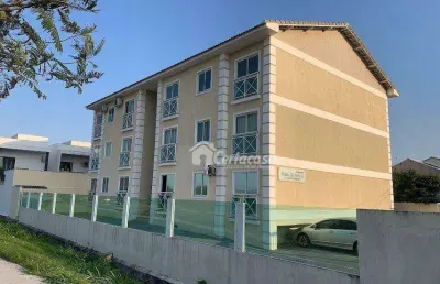 Apartamento com 2 dormitórios, 65 m² - venda por r$ 315.000,00 ou aluguel por r$ 2.273,33/mês - nova são pedro - são pedro da aldeia/rj