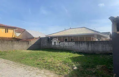 Terreno à venda, 142 m² por r$ 120.000 - fluminense - são pedro da aldeia/rj