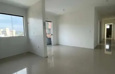 Apartamento com 3 quartos à venda no iririú, joinville , 96 m2 por r$ 395.000