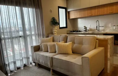 Apartamento com 3 quartos à venda no anita garibaldi, joinville , 70 m2 por r$ 750.000