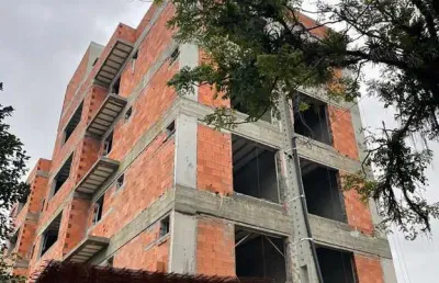 Apartamento com 3 quartos à venda no bucarein, joinville , 79 m2 por r$ 515.400