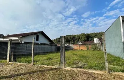 Terreno à venda no boehmerwald, joinville  por r$ 250.000