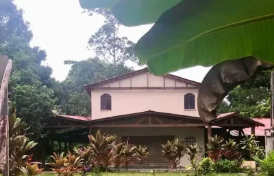 Chácara / sítio com 4 quartos à venda na Ramal Do Pau Rosa, 5, Tarumã-Açu, Manaus