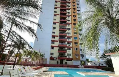 Apartamento com 3 quartos à venda na Rua Ferreira Pena, 700, Centro, Manaus