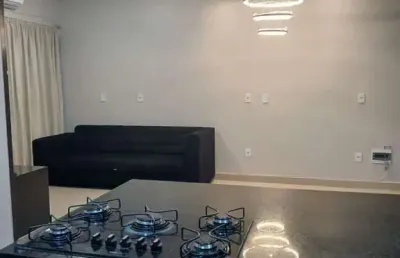 Apartamento com 3 quartos à venda na Avenida Coronel Teixeira, 201, Ponta Negra, Manaus