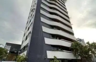 Apartamento com 4 quartos à venda na Rua Rio Mar, 95, Nossa Senhora das Graças, Manaus