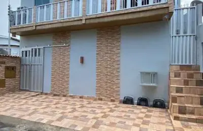 Casa pronta para morar no conjunto jardim versalles – r$ 450.000