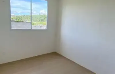 Apartamento à venda no conquista rubi – 2 quartos | 2º andar