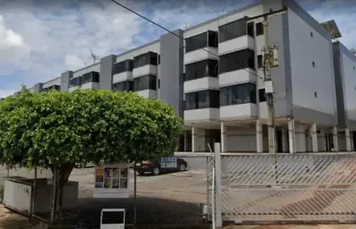 Apartamento com 2 quartos à venda na Quadra QNL 10 Bloco G, 1, Taguatinga Norte (Taguatinga), Brasília