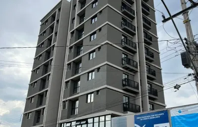 Apartamento com 2 quartos à venda na Quadra SOF Sul Quadra 11 Conjunto A, Zona Industrial (Guará), Brasília