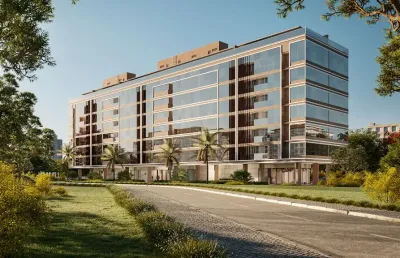 Sqnw 306  apartamentos à venda no noroeste, brasília, df