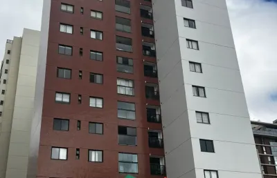 Apartamento 3 quartos à venda na rua 36 em águas claras – mobiliado, decorado, varanda gourmet e lazer completo