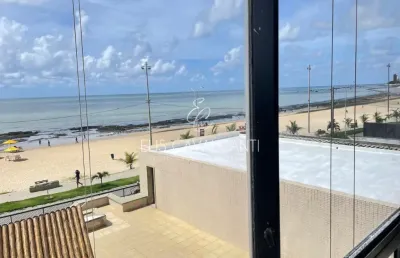 Apartamento com 4 quartos à venda no Piedade, Jaboatão dos Guararapes 