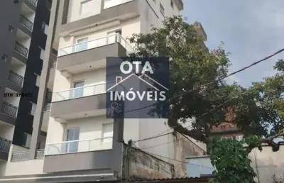Apartamento para venda em são paulo, vila guilhermina, 2 dormitórios, 1 banheiro
