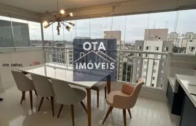 Apartamento para venda em são paulo, vila ema, 2 dormitórios, 1 suíte, 2 banheiros, 1 vaga