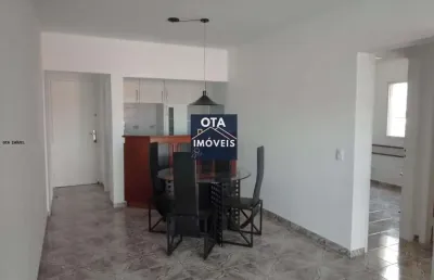 Apartamento para venda em são paulo, vila invernada, 2 dormitórios, 1 banheiro, 1 vaga