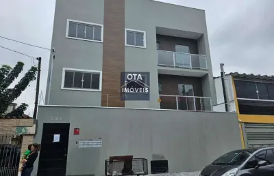 Apartamento para venda em são paulo, itaquera, 2 dormitórios, 1 banheiro