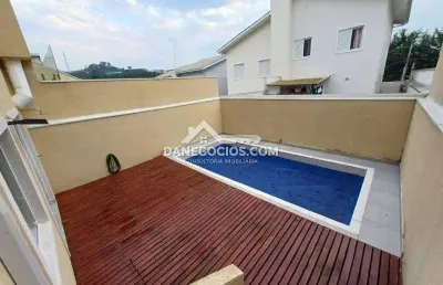 Casa em condomínio fechado com 3 quartos à venda na Rua Alamanda, Villa Verde, Franco da Rocha