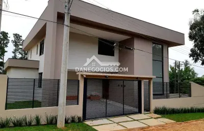 Casa em condomínio fechado com 3 quartos à venda na Alameda das Sibipirunas, São Vicente, Mairiporã