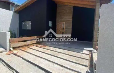 Casa em condomínio fechado com 3 quartos à venda na Rua Benedito de Castro Silveira, Olho D'Água, Mairiporã