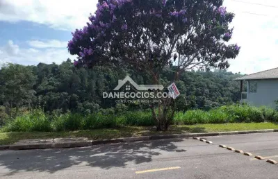 Terreno em condomínio  para venda  ( com projeto aprovado )