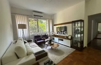 Apartamento com 3 quartos à venda na Rua Professor Gastão Bahiana, 399, Copacabana, Rio de Janeiro
