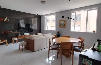 Impecável! próximo metrô, 134 m2, 3 quartos , garagem