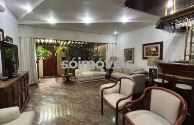 Casa com 5 quartos à venda na Rua Otávio Correia, 45, Urca, Rio de Janeiro