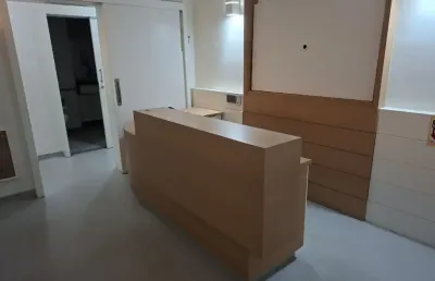 Oportunidae! centro médico sorocaba, conjunto com 87m²