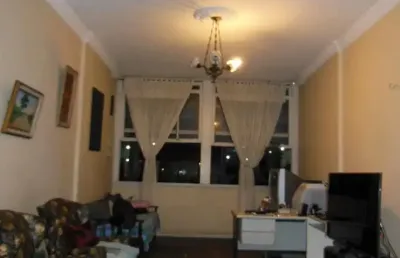 Apartamento com 3 quartos à venda na Rua Tonelero, 301, Copacabana, Rio de Janeiro