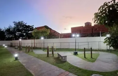 Apartamento com 2 quartos à venda na Rua Holanda, Maraponga, Fortaleza