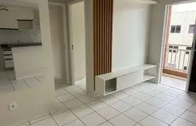 Apartamento com 2 quartos à venda na Rua Tropical, Paupina, Fortaleza