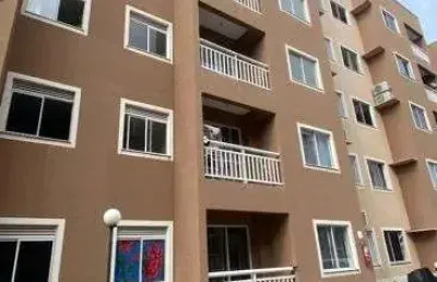 Apartamento com 2 quartos à venda na Avenida Brasília, Centro, Eusébio
