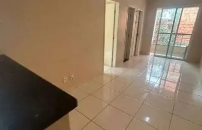 Apartamento com 2 quartos à venda na Rua Mozart Pinto, 3645, Parque Albano (Jurema), Caucaia