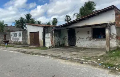 Imóvel para venda com 962 metros quadrados com 3 quartos em alto alegre ii - maracanaú - ce