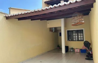 Casa com 2 quartos à venda na Rua E, Prefeito José Walter, Fortaleza