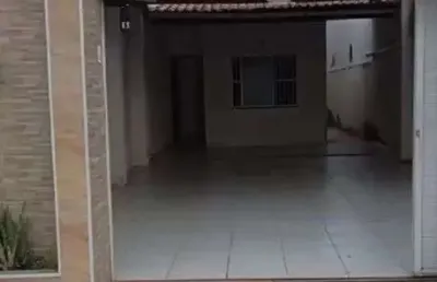 Imóvel para venda com 120 metros quadrados com 3 quartos em pau-serrado - maracanaú - ce