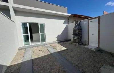 Casa com 3 quartos à venda no Centro, Itaitinga 