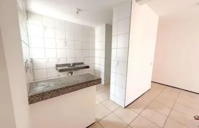 Apartamento com 3 quartos à venda na Rua Padre Pedro de Alencar, Parque Santa Maria, Fortaleza