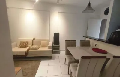 Apartamento com 2 quartos à venda na Rua Domingos Alves Ribeiro, Jangurussu, Fortaleza