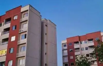 Apartamento com 2 quartos à venda na Rua Doutor Procópio, Aracapé, Fortaleza
