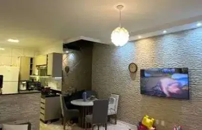 Casa com 2 quartos à venda na Rua José Bandeira, Novo Maranguape II, Maranguape
