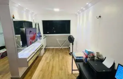 Apartamento com 2 quartos à venda na Rua D, Arianópolis (Jurema), Caucaia