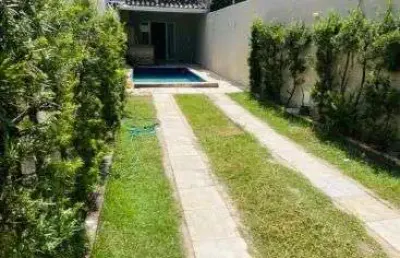 Casa com 3 quartos à venda na Rua Antonino Barros, Guajerú, Fortaleza